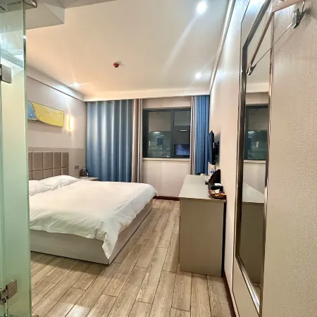 Xicheng Hotel