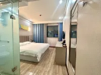 Xicheng Hotel Hotels near Yuan Shikai Residence