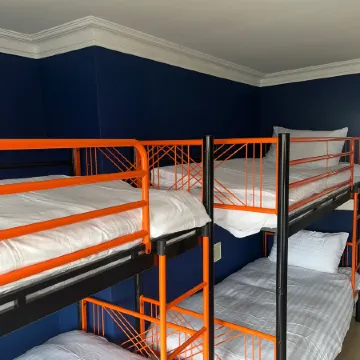 Astra Hostel