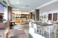 مايكروتل باي ويندام أكروبوليس