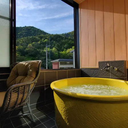 Sugatani Onsen