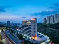 Chongqing Jujia Hotel Hotels near qiao ping shan