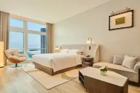 Doubletree by Hilton Shenzhen Bay Hotels in Shenzhen