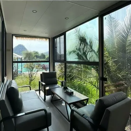 Siyuan Mengxi Homestay