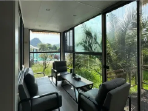 Siyuan Mengxi Homestay