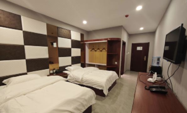 Bujia Cang Hotel