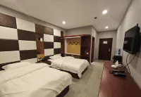 Bujia Cang Hotel Hotels in Maqin