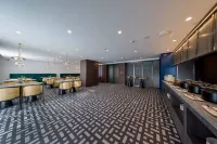 Super8 International Hotel (Goubangzi Station Central Road Branch, Beizhen, Jinzhou) Hotels in Beizhen