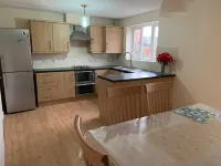 Oxford 4 beds detached house with driveway parking - Bungalows