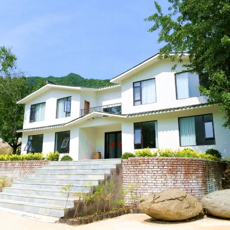 Qike Yinxing Homestay
