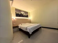 Baise Youcheng Homestay (Baise College) - Pet friendly