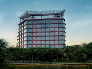 Khách sạn Cung Điện Từ Hoa