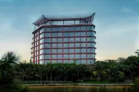 Dusit Le Palais Tu Hoa Hanoi Hotels near Lieu Tri Pagoda