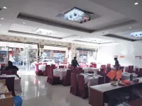 稻城縣明珠供氧假日飯店 - 早餐