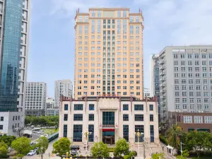 Ningde Golden Gulf International Hotel