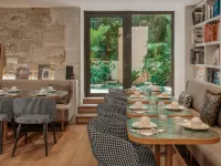 Hotel Zélie Champs-Elysées