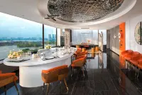 West Lake Garden Hotel - breakfast