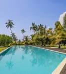 Uga Prāva - Tangalle - Infinity Pools