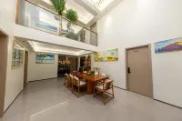 Pingtan Fangchenghai Chinese Inn (Longwangtou Beach)