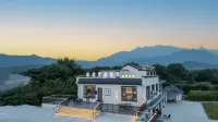 Jiuhua Mountain Youtu Resort Homestay