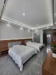 江迭宿場（扎古録鎮） - Wi-Fi