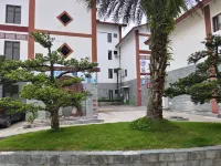 Youyi Homestay in Huangguoshu