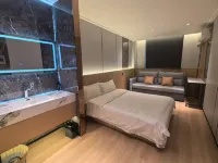 Hanting Apartment Hotel