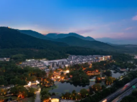 Tongling Yongquan Town Hotels in Tongling