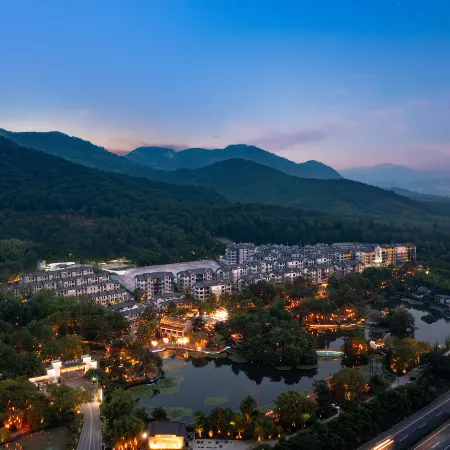 Tongling Yongquan Town