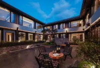 墨山全景私湯Villa（麗江古城店） - SPA