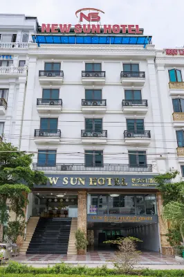 New Sun Hotel