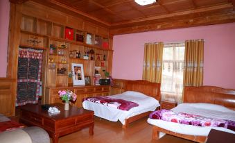 Chimidwa Homestay