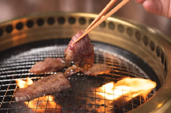 御殿場高原 時之栖 食事 Photos