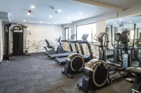 Ramada by Wyndham Dalaman - Gym
