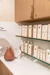 Iris Hotel Boston - spa