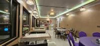 Xinyuan Xianglao Leisure Inn - sarapan