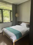 Muchuan Baixian Mountain House