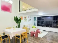 Huahua Homestay (Wuhan Zhongbei Road)