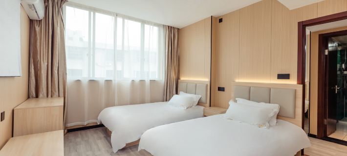 Bo Feng Hotel Hotel a Yueqing