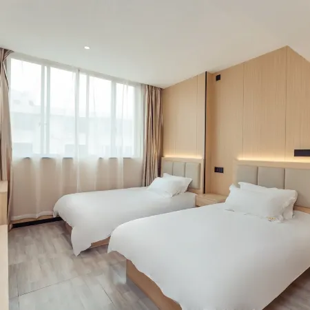 Bo Feng Hotel