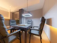JR hotel Hotels in Weiyuan