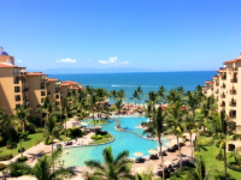 Villa Del Palmar Flamingos Beach Resort and Spa - 4つ星