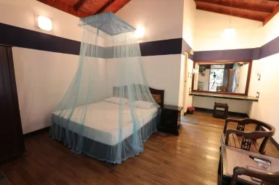 Kumudu Valley Resort Hotels in Marawila