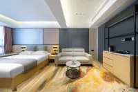 Zhengsheng Golden Hotel