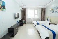 Jiajing Sightseeing Hotel (Matryoshka Square)