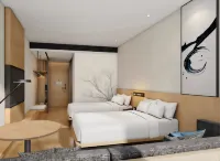 Fairfield by Marriott Xinzhou Xinfu - 4-نجوم