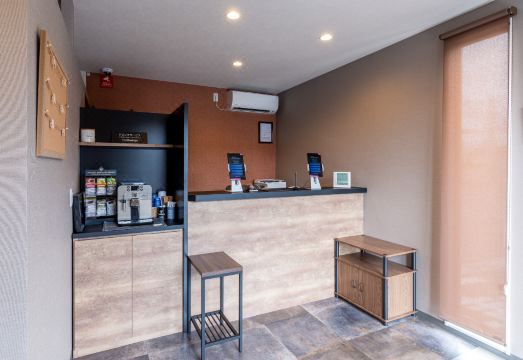 호텔 R9 더 야드 아라오