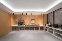 Xuchang Herui Hotel(Furong Lake Branch)