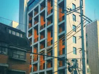 브룩클린 호텔 대덕사 주변 호텔