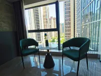 Xining Haizhiyang Hotel (Beichuan Wanda Plaza)